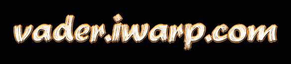 Welcome to Vadernet!